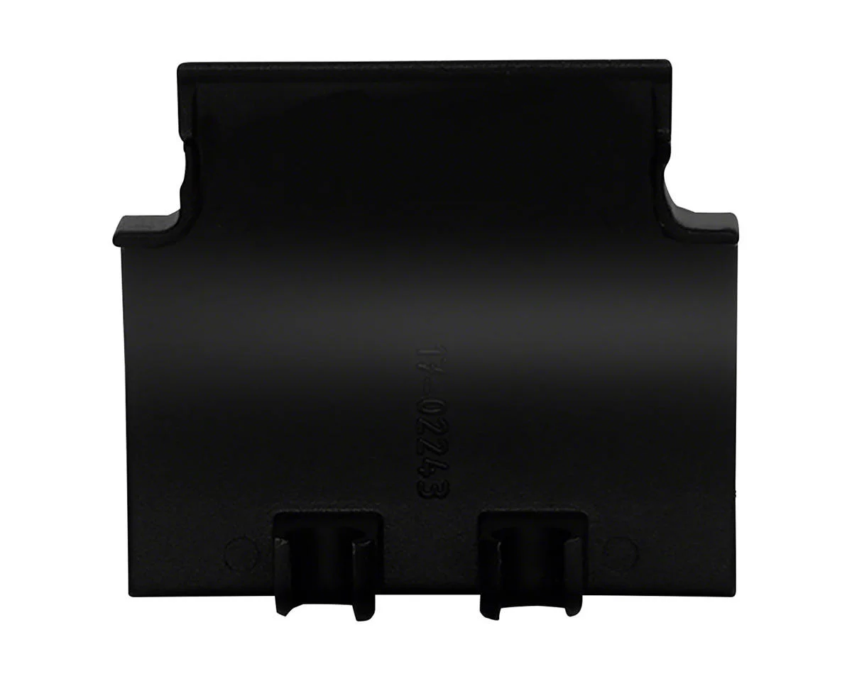 Fazua RIDE 50 Bottom Bracket Plug Cover - view 2
